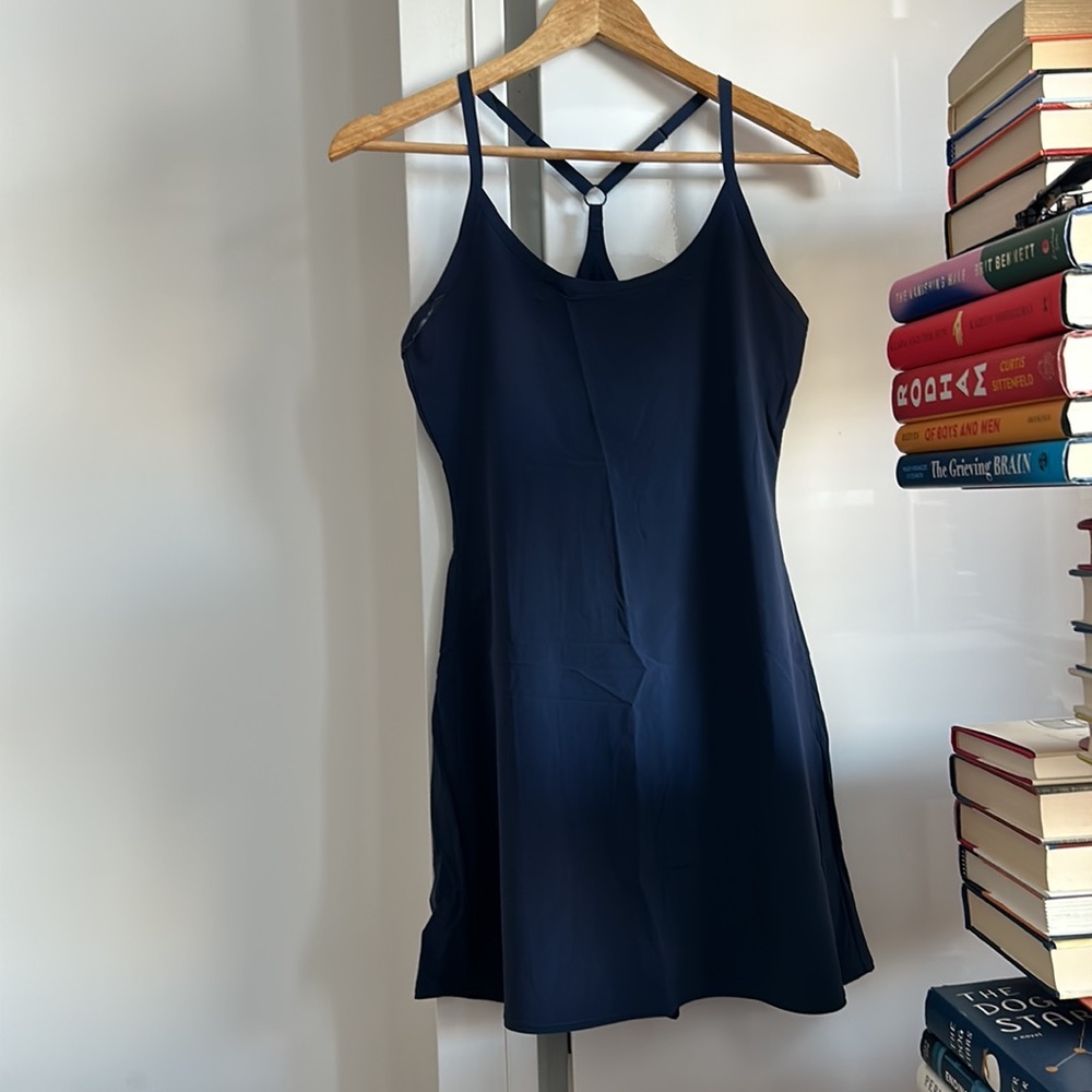 Outdoor Voices Exercise Dress